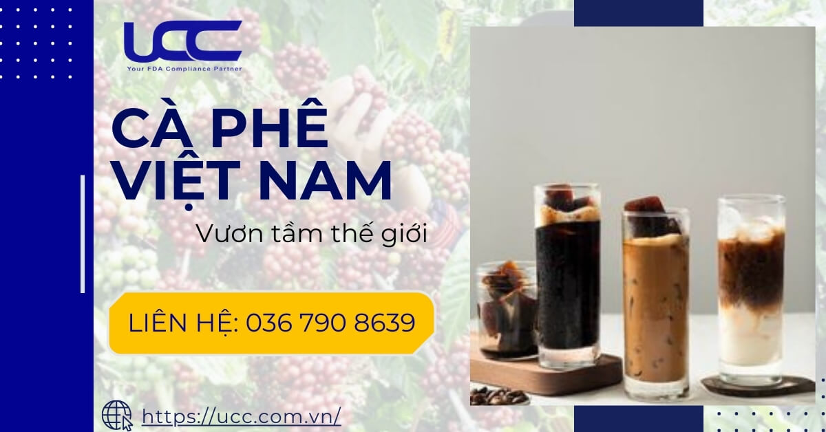 Cà phê Việt Nam