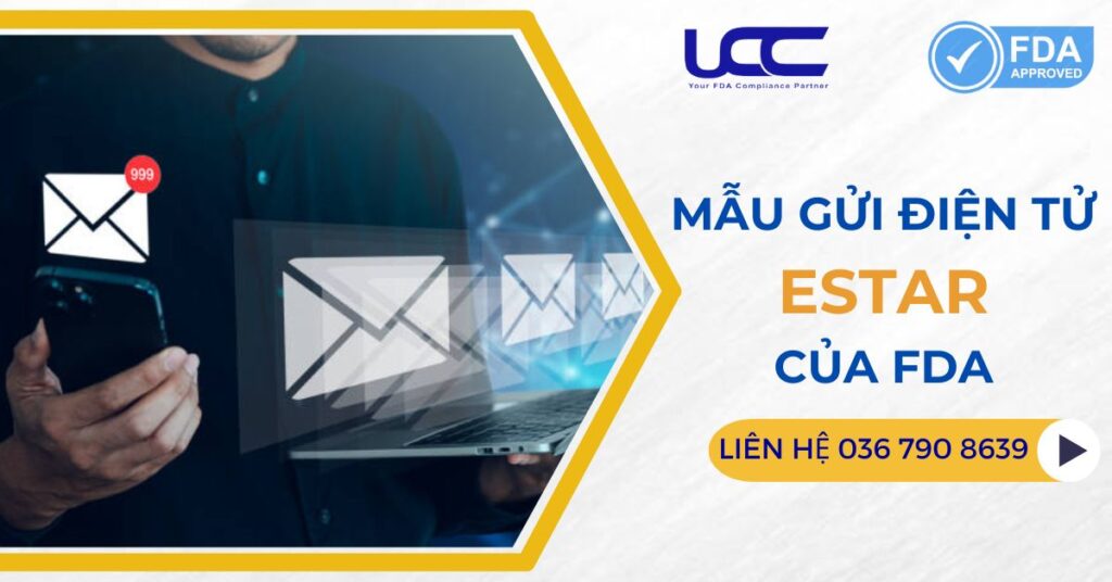 Thư điện tử eSTAR