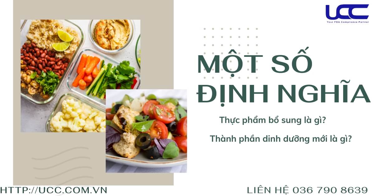 Một số định nghĩa bạn cần biết