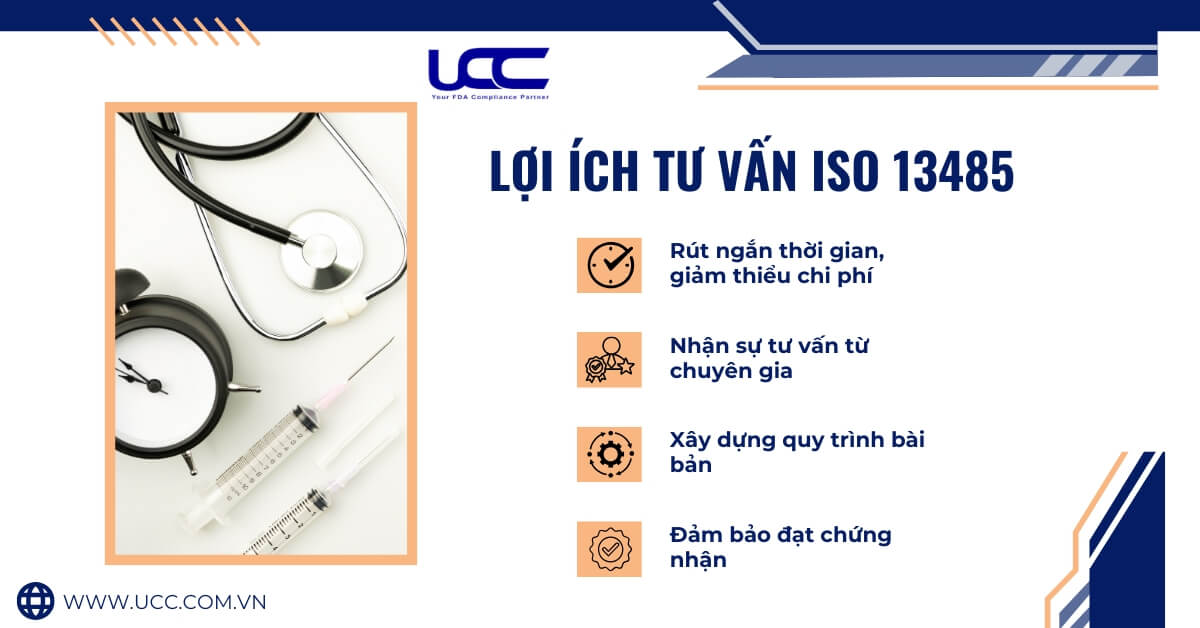 Sử dụng dịch vụ hỗ trợ từ đơn vị tư vấn mang lại nhiều lợi ích cho doanh nghiệp