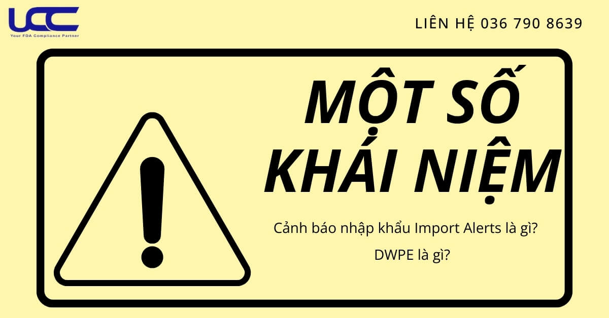 Một số khái niệm cần biết