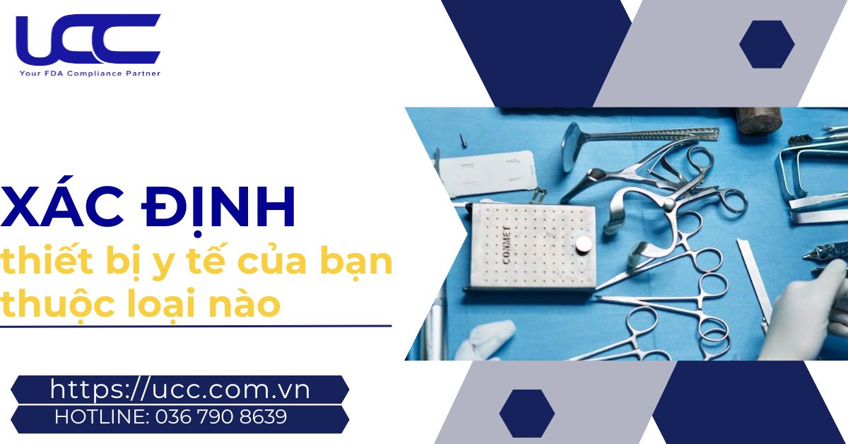 Đệ trình 510(K): Giải mã quy trình cấp chứng nhận Xac-dinh-thiet-bi-y-te-1