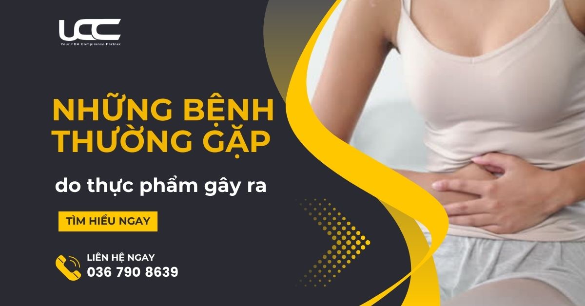 Những bệnh thường gặp