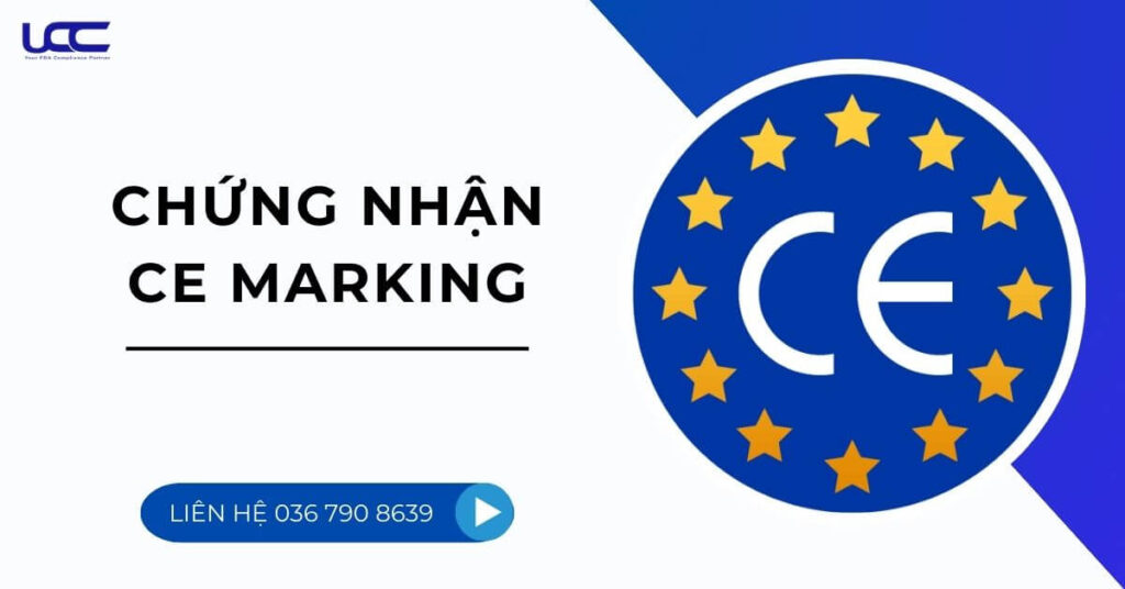chứng nhận CE