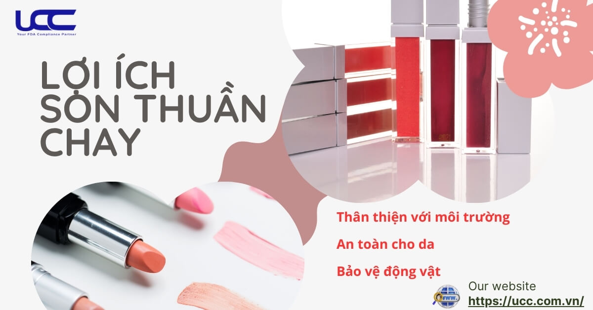 Những lợi ích vượt trội