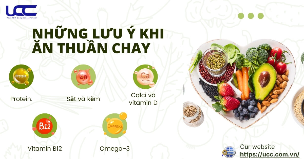 Những điều cần lưu ý