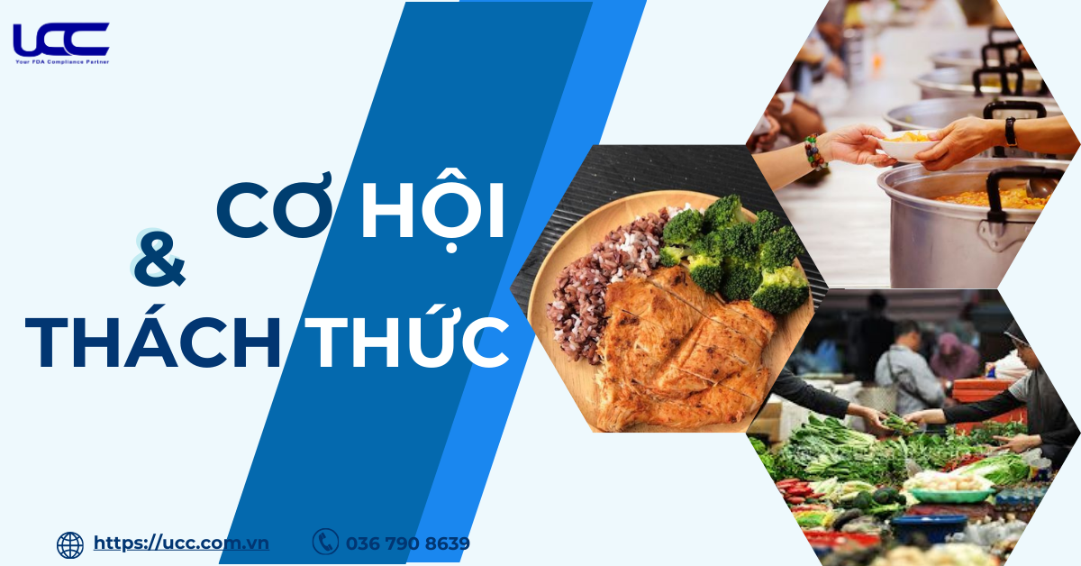 Cơ hội và thách thức Halal