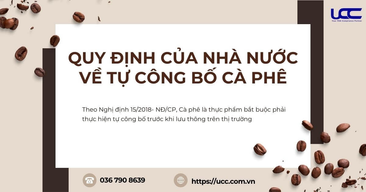 Được quy định tại Nghị định 15/2018-NĐ/CP