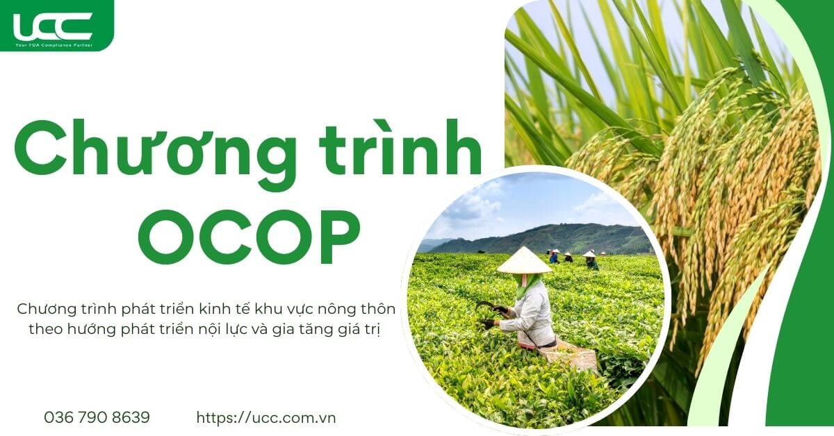 Chương trình OCOP