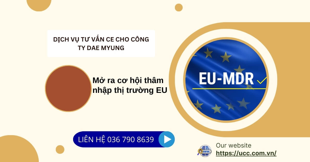 Cơ hội thâm nhập thị trường EU nhờ đạt được chứng nhận CE