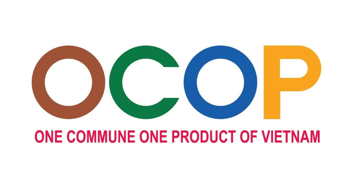 Logo OCOP