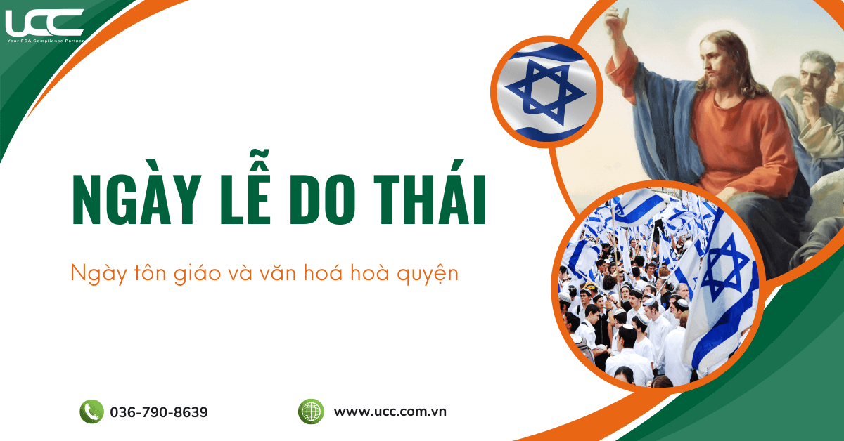 Lễ Do Thái- Ngày tôn giáo và văn hóa hòa quyện