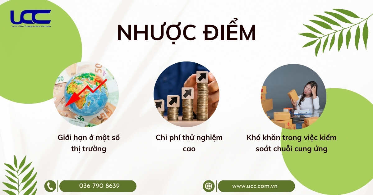 Một số khó khăn doanh nghiệp có thể gặp phải