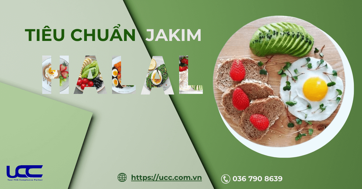 Tiêu chuẩn Halal JAKIM - Top 5 tiêu chuẩn doanh nghiệp cần lưu ý