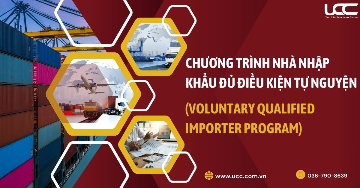 Chương trình nhập khẩu VQIP- Cơ hội mới cho doanh nghiệp