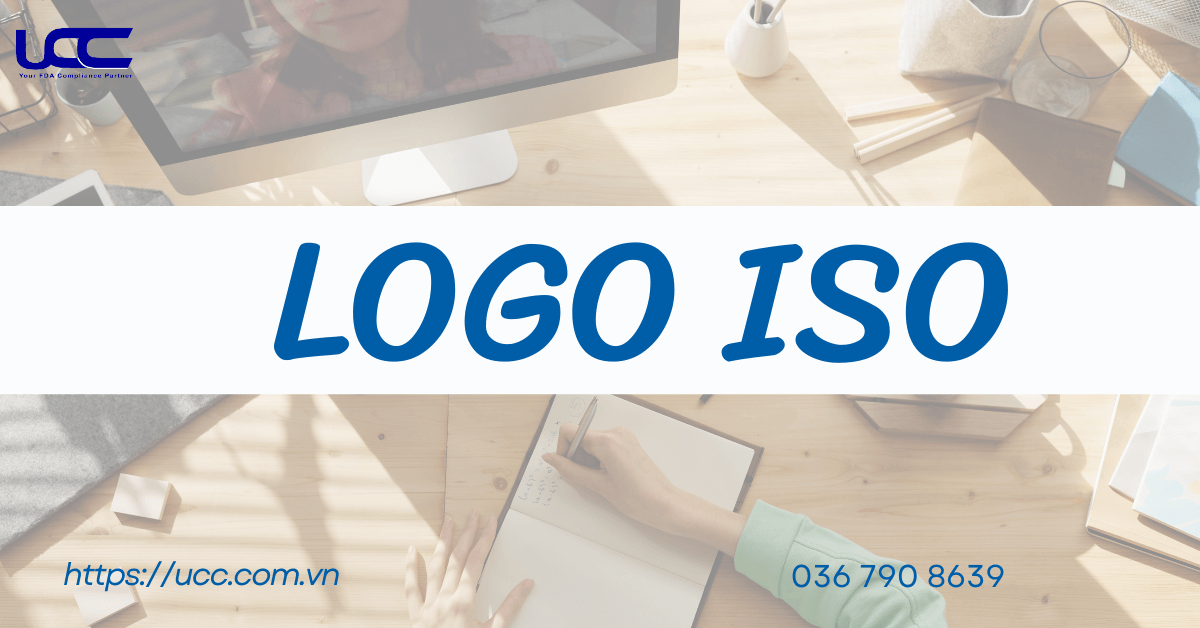 Logo ISO – Hướng dẫn chi tiết cách sử dụng