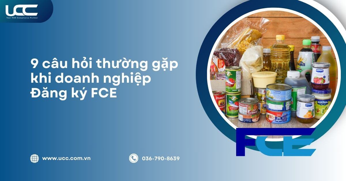 Những thắc mắc xoay quanh vấn đề đăng ký FCE