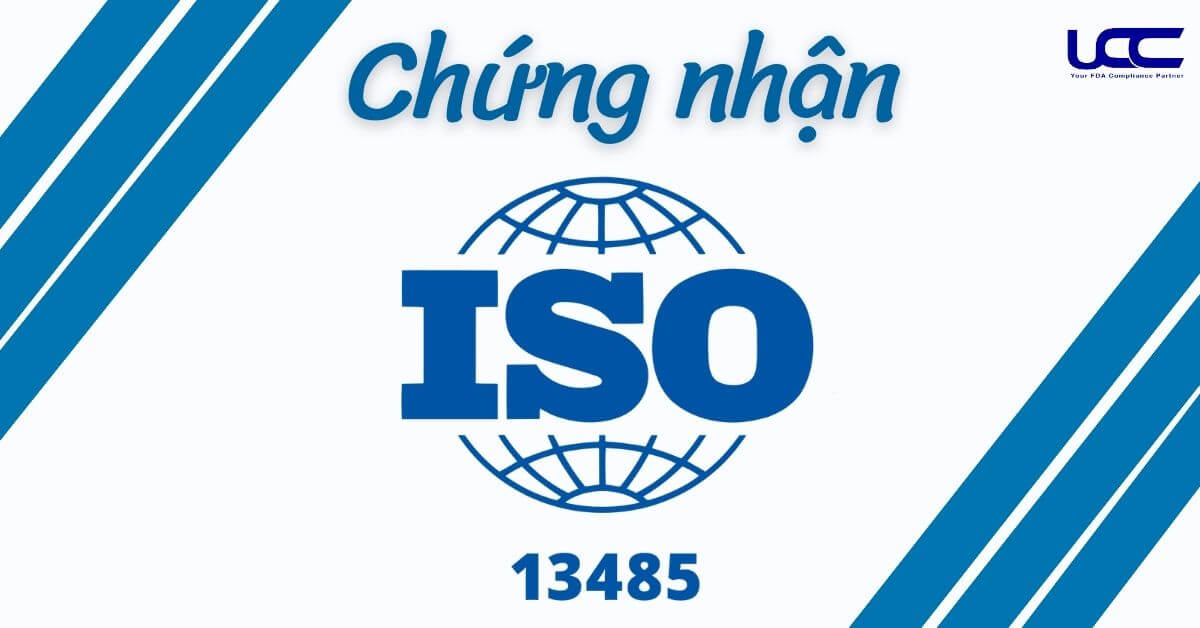 Tiêu chuẩn ISO 13485