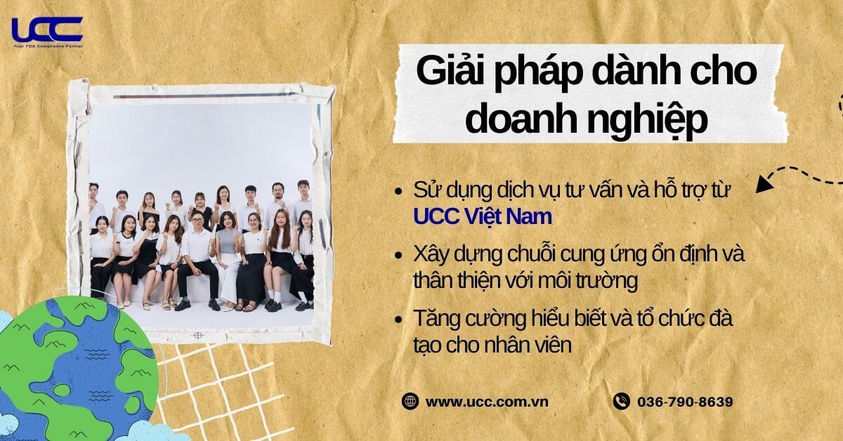 03 giải pháp dành cho doanh nghiệp