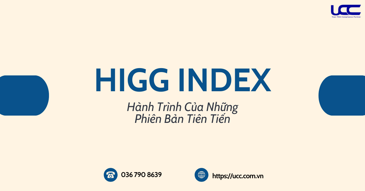 Higg Index