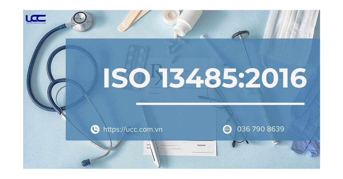 Hệ thống quản lý chất lượng Thiết bị y tế