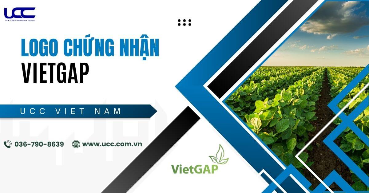 Logo chứng nhận VietGAP