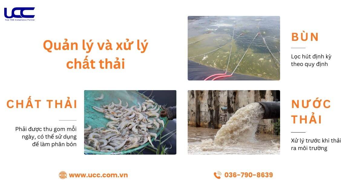 Xử lý chất thải