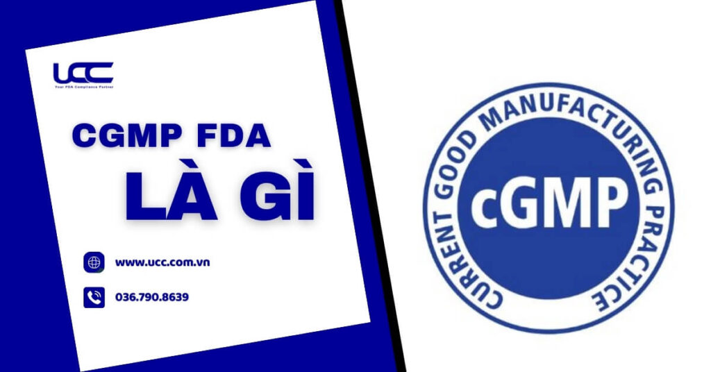 cGMP là gì?