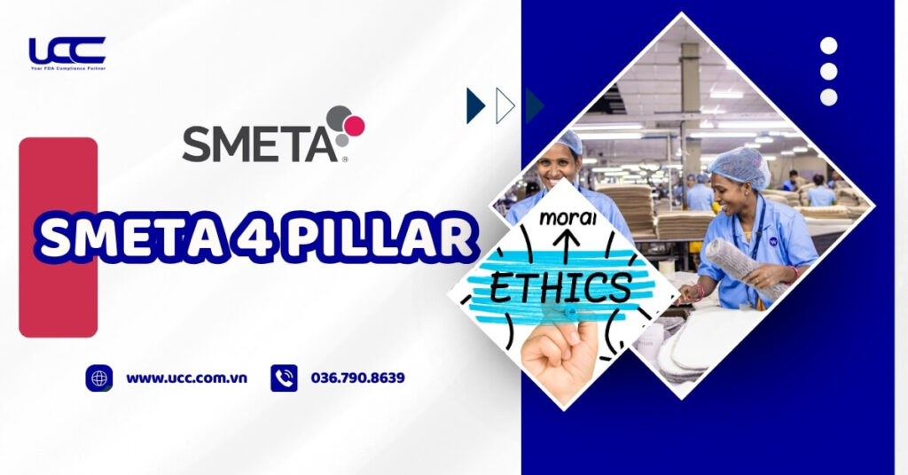 SMETA 4 Pillar là gì?
