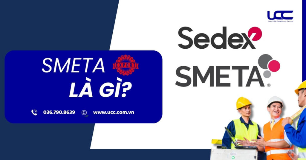 SMETA là gì?