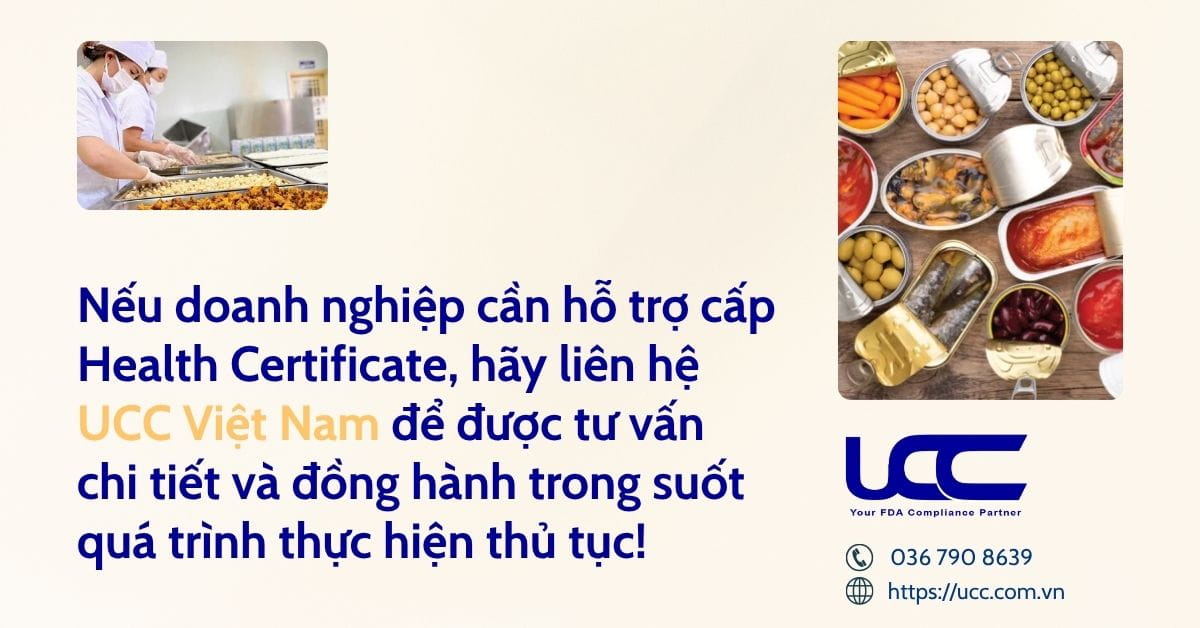 UCC Việt Nam
