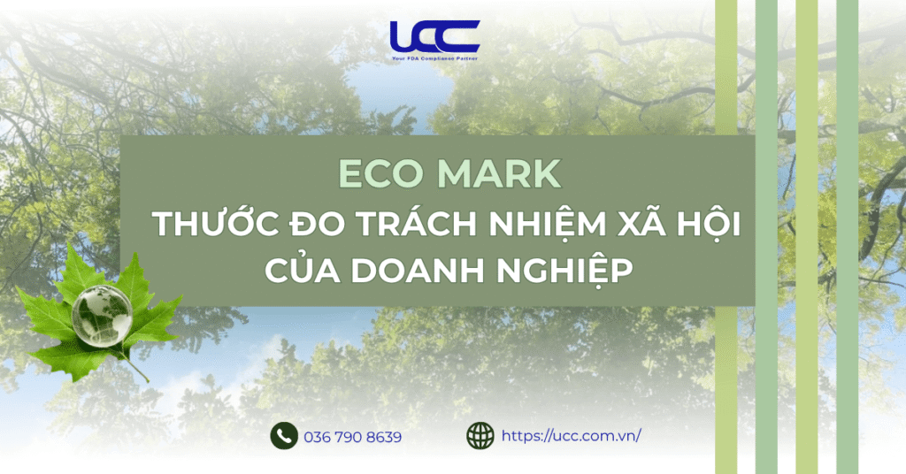 Tìm hiểu Eco Mark