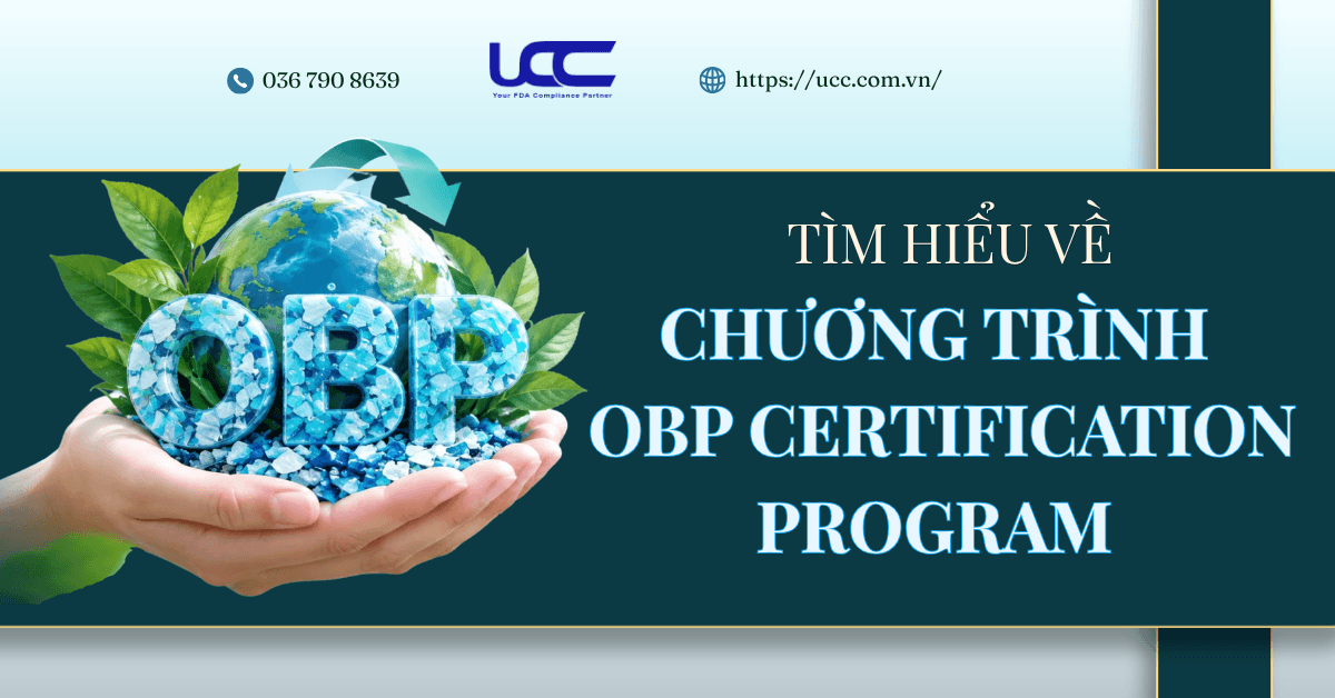 Chương Trình OBP Certification Là Gì?