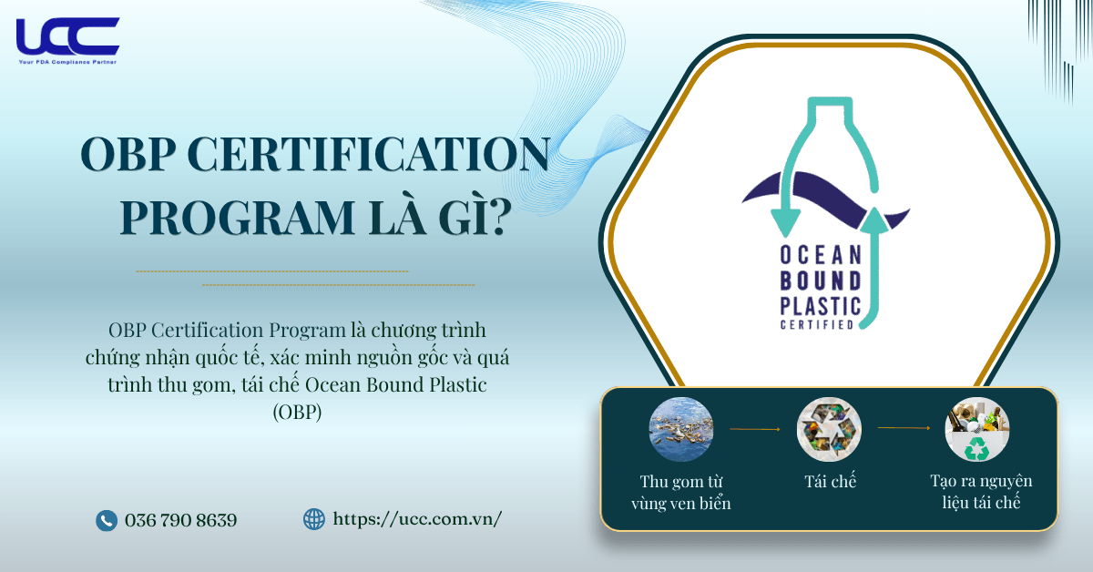 OBP Certification Program là gì?